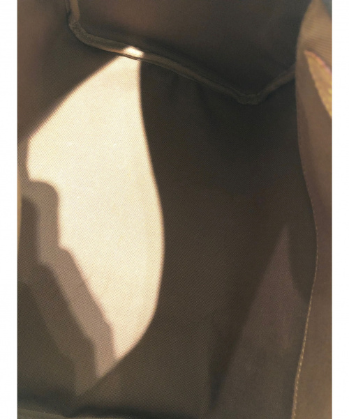 LOUIS VUITTON（ルイ ヴィトン）LOUIS VUITTON (ルイヴィトン) スピーディ30 サイズ:30 M41526の古着・服飾アイテム