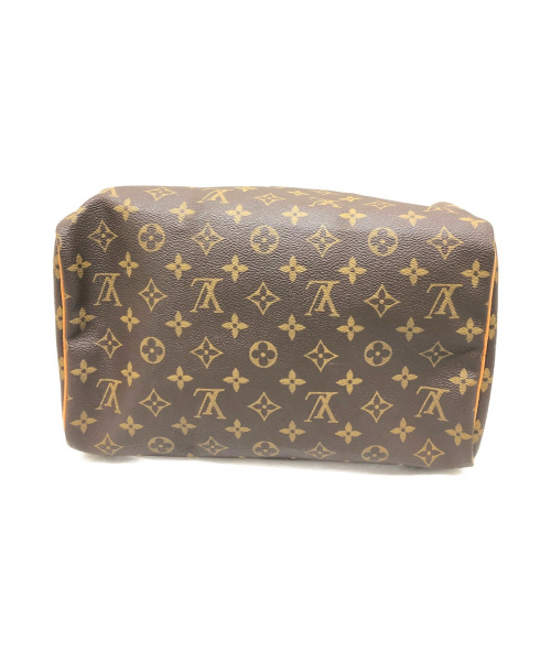 LOUIS VUITTON（ルイ ヴィトン）LOUIS VUITTON (ルイヴィトン) スピーディ30 サイズ:30 M41526の古着・服飾アイテム
