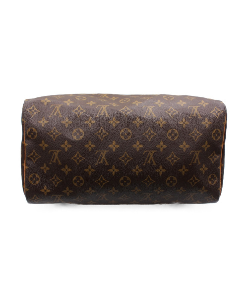 LOUIS VUITTON（ルイ ヴィトン）LOUIS VUITTON (ルイヴィトン) スピーディ35 サイズ:35 モノグラム M41524 SP1917の古着・服飾アイテム