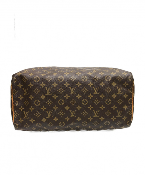 LOUIS VUITTON（ルイ ヴィトン）LOUIS VUITTON (ルイヴィトン) スピーディ40 サイズ:40 モノグラム M41522の古着・服飾アイテム