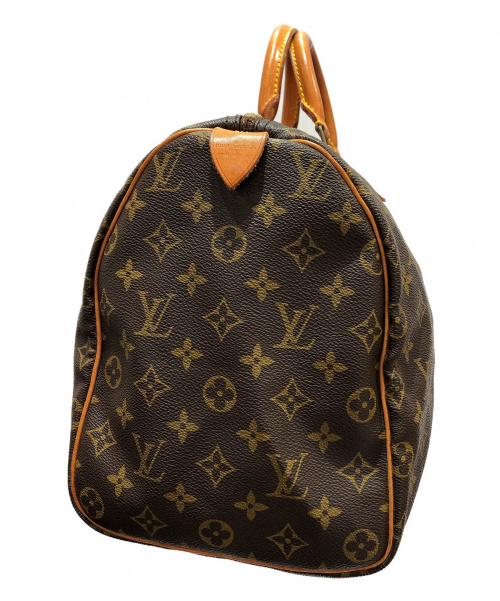 LOUIS VUITTON（ルイ ヴィトン）LOUIS VUITTON (ルイヴィトン) スピーディ40 サイズ:40 モノグラム M41522の古着・服飾アイテム