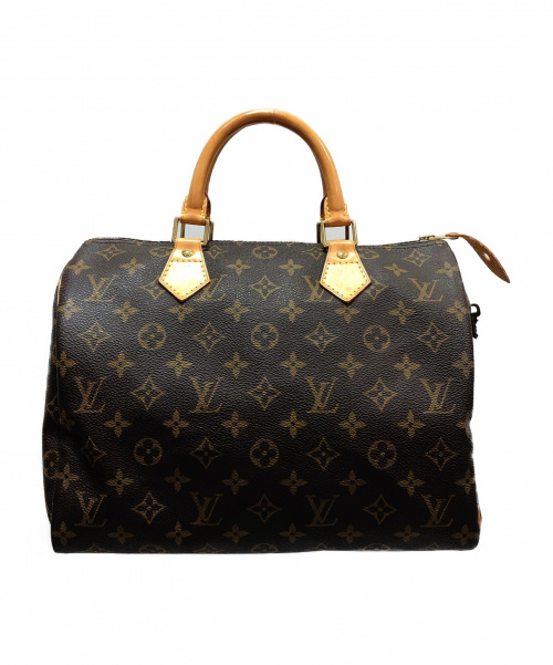 LOUIS VUITTON（ルイ ヴィトン）LOUIS VUITTON (ルイヴィトン) スピーディ30 サイズ:30の古着・服飾アイテム
