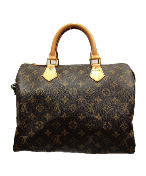 LOUIS VUITTON（ルイ ヴィトン）LOUIS VUITTON (ルイヴィトン) スピーディ30 サイズ:30の古着・服飾アイテム