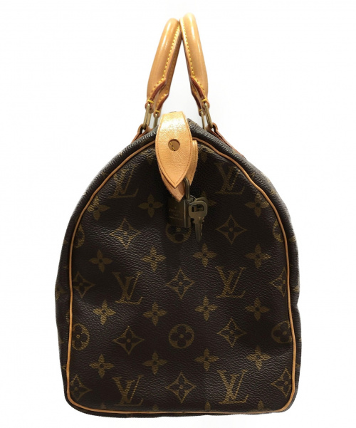 LOUIS VUITTON（ルイ ヴィトン）LOUIS VUITTON (ルイヴィトン) スピーディ30 サイズ:30の古着・服飾アイテム