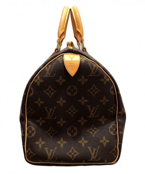 LOUIS VUITTON（ルイ ヴィトン）LOUIS VUITTON (ルイヴィトン) スピーディ30 サイズ:30の古着・服飾アイテム