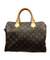 LOUIS VUITTON (ルイヴィトン) スピーディ30 サイズ:30：62800円