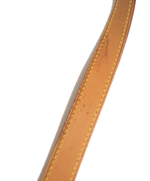 LOUIS VUITTON（ルイ ヴィトン）LOUIS VUITTON (ルイヴィトン) カバピアノ サイズ:- モノグラム M51148 VI1021の古着・服飾アイテム