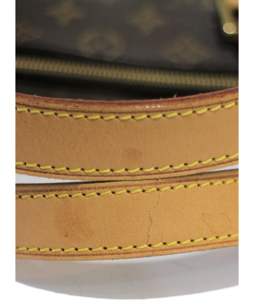 LOUIS VUITTON（ルイ ヴィトン）LOUIS VUITTON (ルイヴィトン) カバピアノ サイズ:- モノグラム M51148 VI1021の古着・服飾アイテム