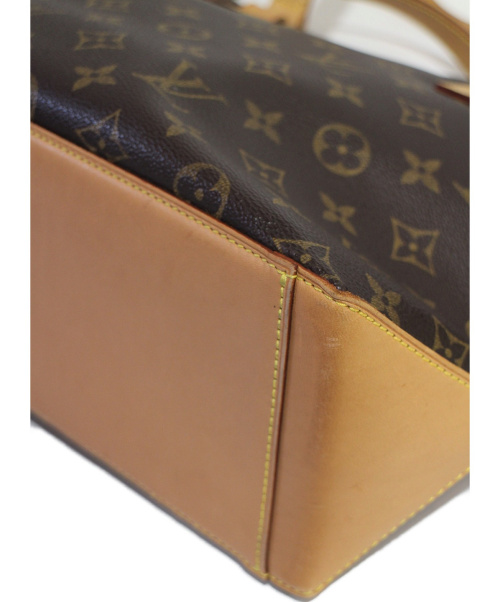 LOUIS VUITTON（ルイ ヴィトン）LOUIS VUITTON (ルイヴィトン) カバピアノ サイズ:- モノグラム M51148 VI1021の古着・服飾アイテム