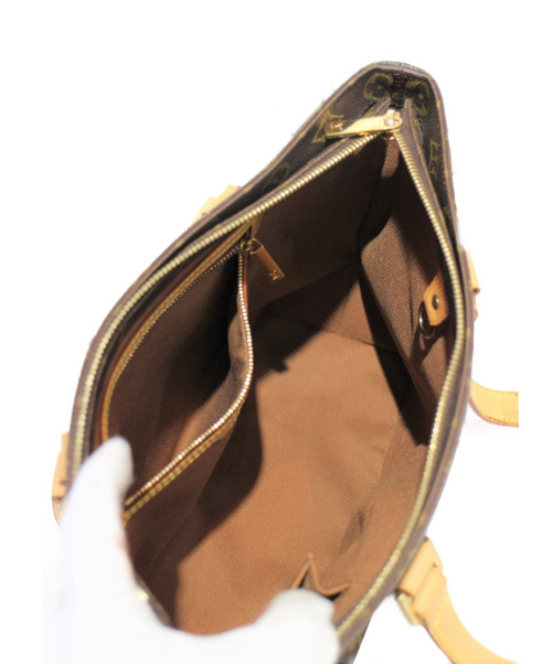 LOUIS VUITTON（ルイ ヴィトン）LOUIS VUITTON (ルイヴィトン) カバピアノ サイズ:- モノグラム M51148 VI1021の古着・服飾アイテム