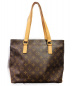 LOUIS VUITTON（ルイヴィトン）の古着「カバピアノ」