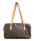LOUIS VUITTON (ルイヴィトン) シテGM サイズ:GM モノグラム M51181 FL1012：34800円
