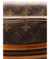 中古・古着 LOUIS VUITTON (ルイヴィトン) シテGM サイズ:GM モノグラム M51181 FL1012：34800円