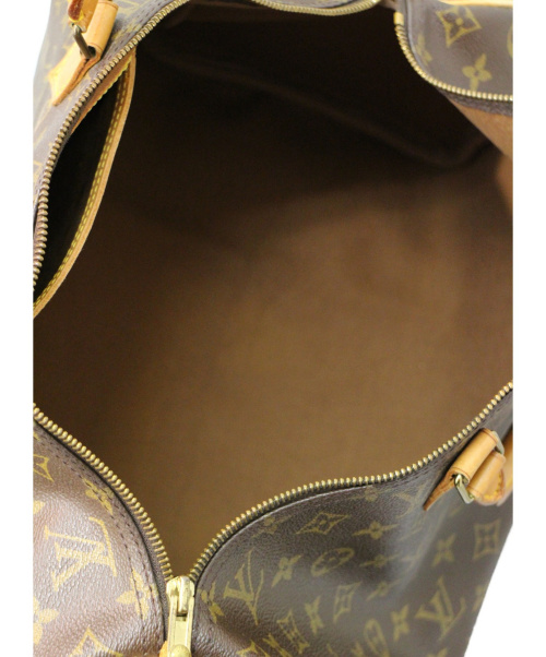 LOUIS VUITTON（ルイ ヴィトン）LOUIS VUITTON (ルイヴィトン) スピーディ40 サイズ:40 モノグラム M41522 MB0912の古着・服飾アイテム