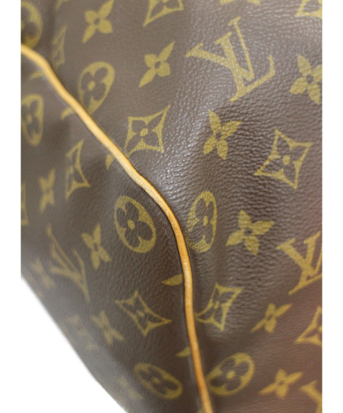 LOUIS VUITTON（ルイ ヴィトン）LOUIS VUITTON (ルイヴィトン) スピーディ40 サイズ:40 モノグラム M41522 MB0912の古着・服飾アイテム