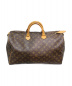 LOUIS VUITTON（ルイヴィトン）の古着「スピーディ40」