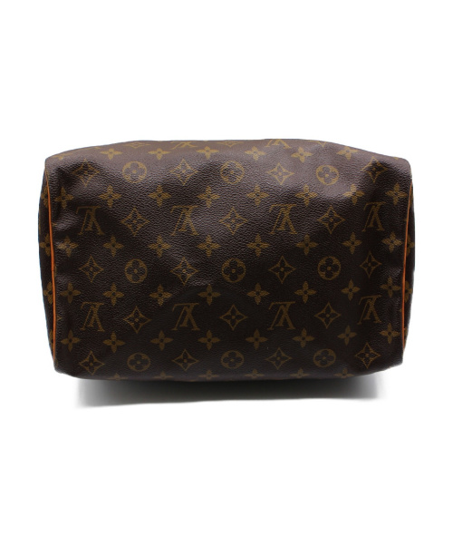LOUIS VUITTON（ルイ ヴィトン）LOUIS VUITTON (ルイヴィトン) スピーディ30 サイズ:30 モノグラム M41526 SP1924の古着・服飾アイテム