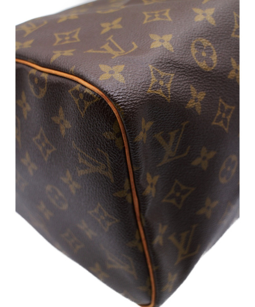 LOUIS VUITTON（ルイ ヴィトン）LOUIS VUITTON (ルイヴィトン) スピーディ30 サイズ:30 モノグラム M41526 SP1924の古着・服飾アイテム