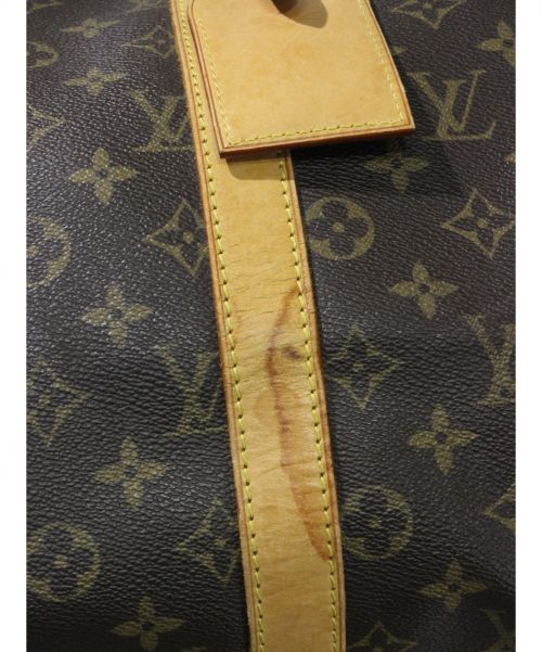 LOUIS VUITTON（ルイ ヴィトン）LOUIS VUITTON (ルイヴィトン) キーポル45 サイズ:-の古着・服飾アイテム