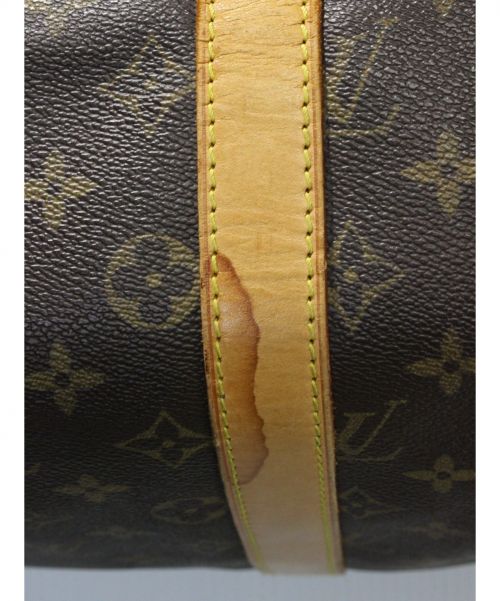 LOUIS VUITTON（ルイ ヴィトン）LOUIS VUITTON (ルイヴィトン) キーポル45 サイズ:-の古着・服飾アイテム