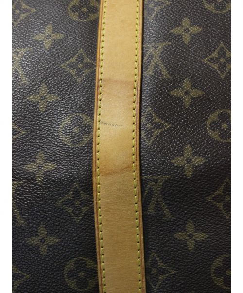 LOUIS VUITTON（ルイ ヴィトン）LOUIS VUITTON (ルイヴィトン) キーポル45 サイズ:-の古着・服飾アイテム