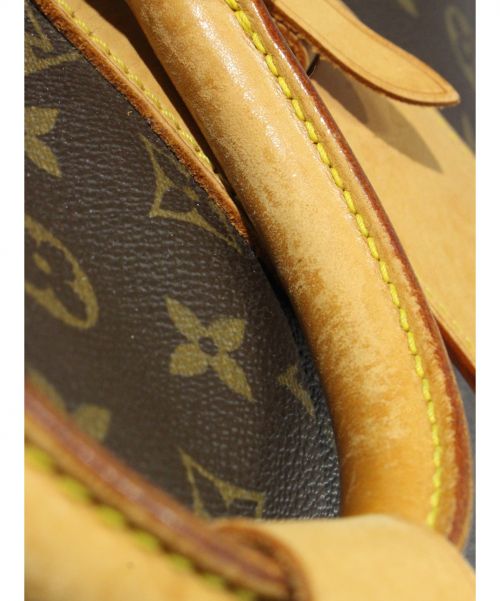 LOUIS VUITTON（ルイ ヴィトン）LOUIS VUITTON (ルイヴィトン) キーポル45 サイズ:-の古着・服飾アイテム