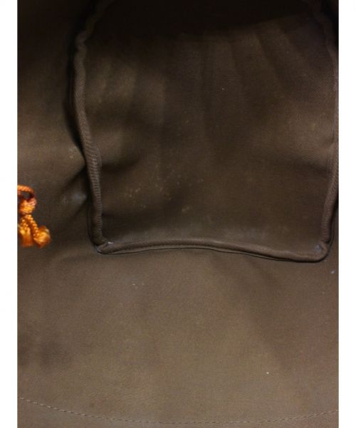 LOUIS VUITTON（ルイ ヴィトン）LOUIS VUITTON (ルイヴィトン) キーポル45 サイズ:-の古着・服飾アイテム