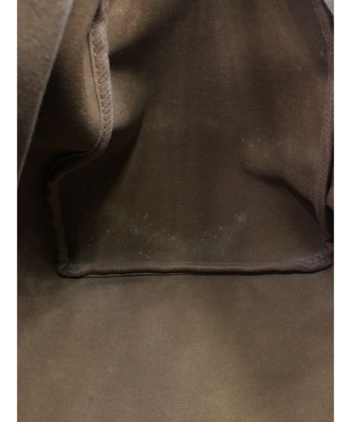 LOUIS VUITTON（ルイ ヴィトン）LOUIS VUITTON (ルイヴィトン) キーポル45 サイズ:-の古着・服飾アイテム