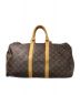 LOUIS VUITTON（ルイヴィトン）の古着「キーポル45」