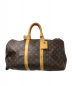 LOUIS VUITTON (ルイヴィトン) キーポル45 サイズ:-：39800円