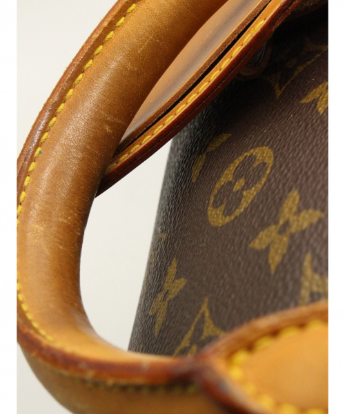 LOUIS VUITTON（ルイ ヴィトン）LOUIS VUITTON (ルイヴィトン) キーポル50 サイズ:-の古着・服飾アイテム