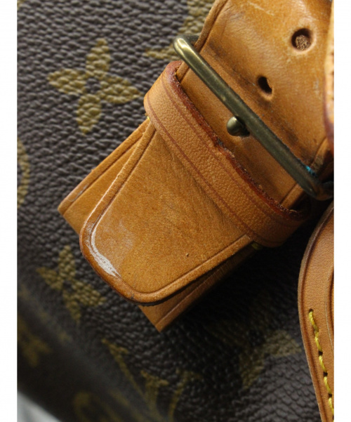 LOUIS VUITTON（ルイ ヴィトン）LOUIS VUITTON (ルイヴィトン) キーポル50 サイズ:-の古着・服飾アイテム