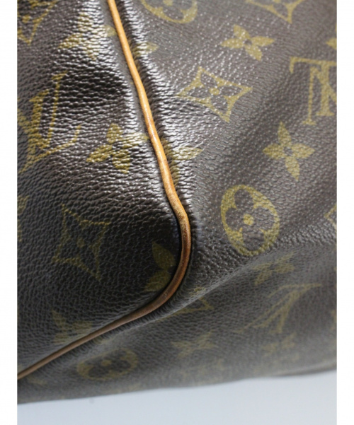 LOUIS VUITTON（ルイ ヴィトン）LOUIS VUITTON (ルイヴィトン) キーポル50 サイズ:-の古着・服飾アイテム