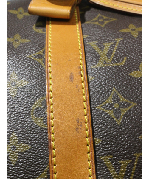 LOUIS VUITTON（ルイ ヴィトン）LOUIS VUITTON (ルイヴィトン) キーポル50 サイズ:-の古着・服飾アイテム