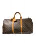 LOUIS VUITTON（ルイヴィトン）の古着「キーポル50」