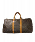 LOUIS VUITTON (ルイヴィトン) キーポル50 サイズ:-：44800円