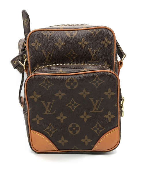 LOUIS VUITTON（ルイ ヴィトン）LOUIS VUITTON (ルイヴィトン) アマゾン サイズ:- M45236の古着・服飾アイテム