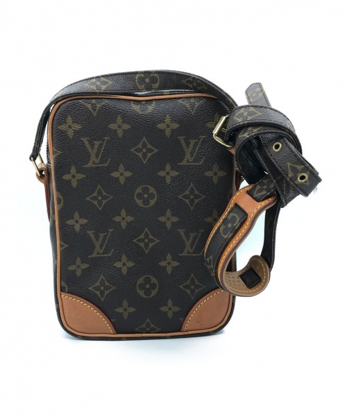 LOUIS VUITTON（ルイ ヴィトン）LOUIS VUITTON (ルイヴィトン) アマゾン サイズ:- M45236の古着・服飾アイテム