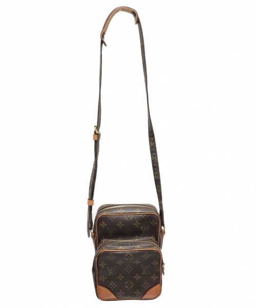 LOUIS VUITTON（ルイ ヴィトン）LOUIS VUITTON (ルイヴィトン) アマゾン サイズ:- M45236の古着・服飾アイテム