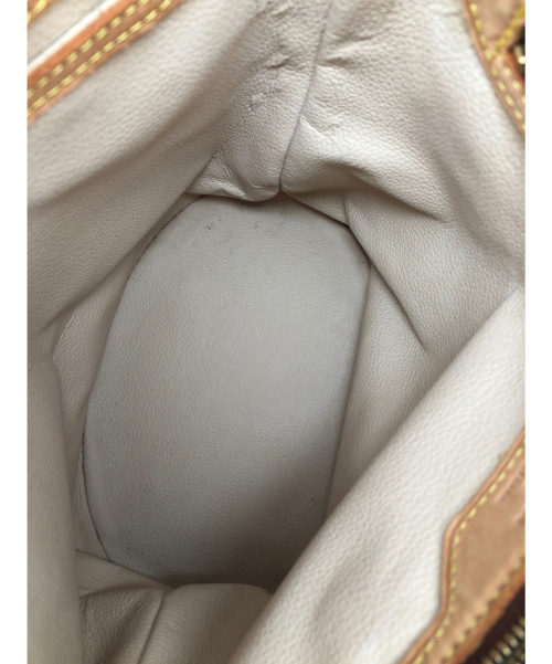 LOUIS VUITTON（ルイ ヴィトン）LOUIS VUITTON (ルイヴィトン) プチ・バケット サイズ:- M42238の古着・服飾アイテム