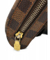 中古・古着 LOUIS VUITTON (ルイヴィトン) ジェロニモス サイズ:- ダミエ N51994：59800円