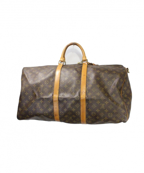 LOUIS VUITTON（ルイ ヴィトン）LOUIS VUITTON (ルイヴィトン) キーポルバンドリエール55の古着・服飾アイテム