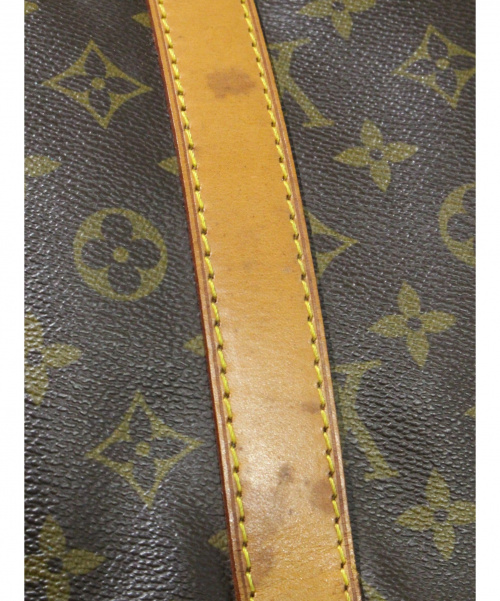 LOUIS VUITTON（ルイ ヴィトン）LOUIS VUITTON (ルイヴィトン) キーポルバンドリエール55の古着・服飾アイテム