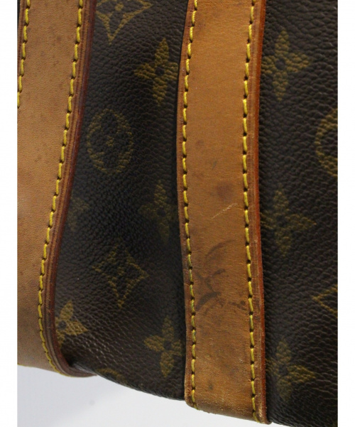 LOUIS VUITTON（ルイ ヴィトン）LOUIS VUITTON (ルイヴィトン) キーポルバンドリエール55の古着・服飾アイテム