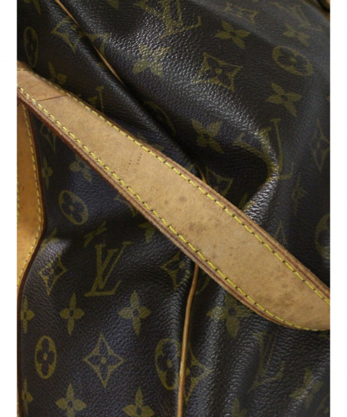 LOUIS VUITTON（ルイ ヴィトン）LOUIS VUITTON (ルイヴィトン) キーポルバンドリエール55の古着・服飾アイテム