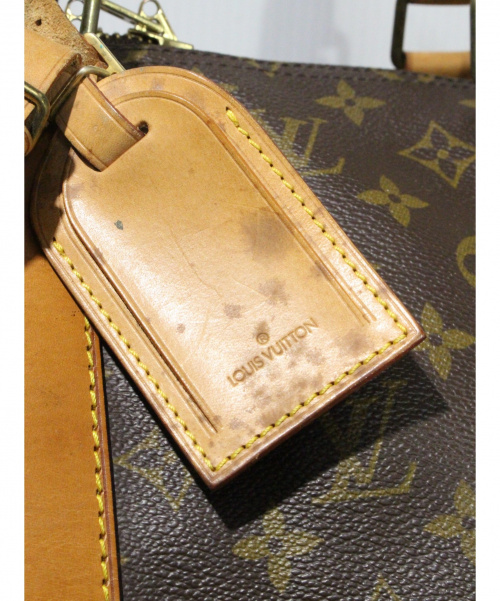 LOUIS VUITTON（ルイ ヴィトン）LOUIS VUITTON (ルイヴィトン) キーポルバンドリエール55の古着・服飾アイテム
