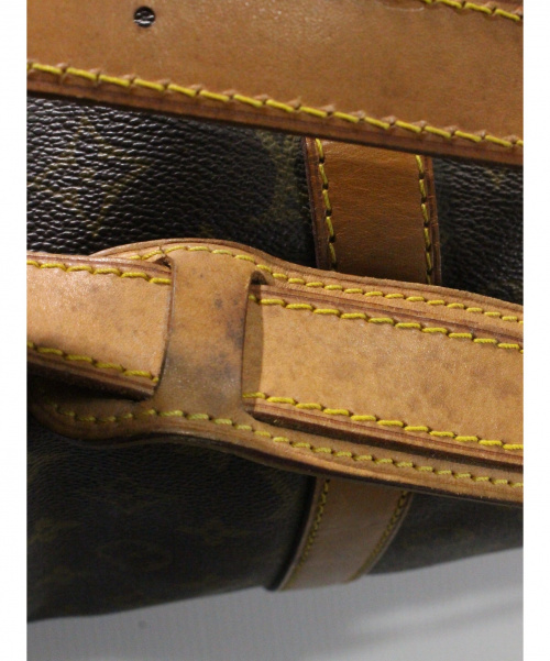 LOUIS VUITTON（ルイ ヴィトン）LOUIS VUITTON (ルイヴィトン) キーポルバンドリエール55の古着・服飾アイテム