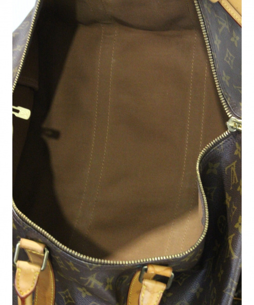 LOUIS VUITTON（ルイ ヴィトン）LOUIS VUITTON (ルイヴィトン) キーポルバンドリエール55の古着・服飾アイテム
