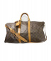 LOUIS VUITTON（ルイヴィトン）の古着「キーポルバンドリエール55」