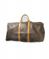 LOUIS VUITTON (ルイヴィトン) キーポルバンドリエール55：44800円